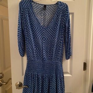 GAP DRESS